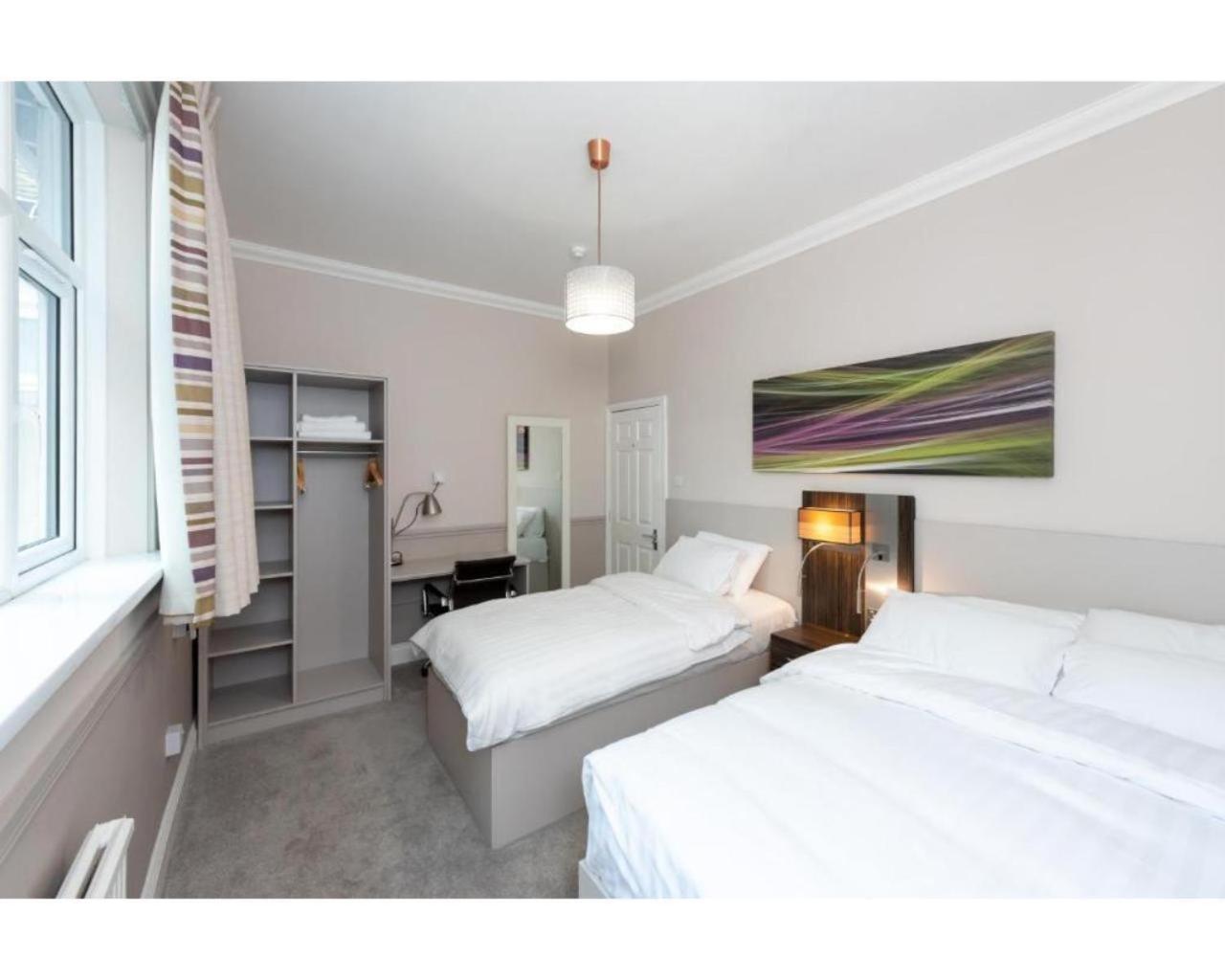 Uno Hotel Heathrow Windsor Slough Quarto foto